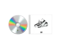 J Balvin - Rayo [CD]