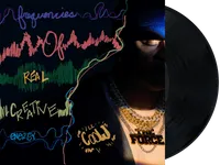 LL COOL J - The FORCE [LP]