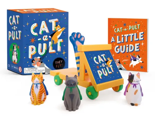 Mini Kit - Cat-A-Pult