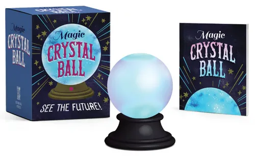 Mini Kit - Magic Crystal Ball