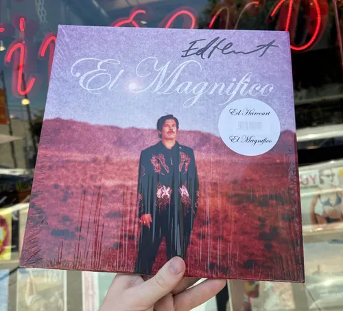 Album Art