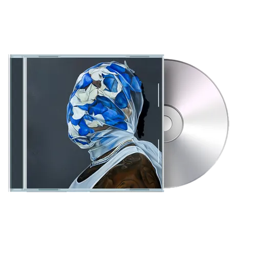 Gunna - One Of Wun vinyl record cover