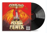Rize Of The Fenix