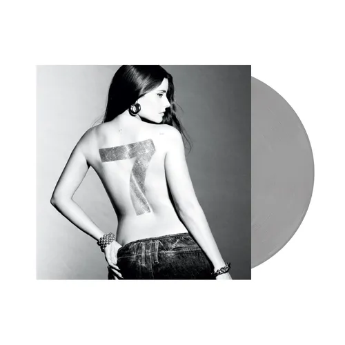 Nelly Furtado - 7 [Silver LP]