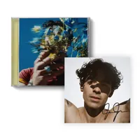 Joe Jonas - Music For People Who Believe In Love [Indie Exclusive Signed CD]