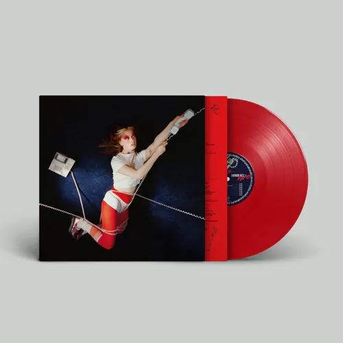 Orla Gartland -  Everybody Needs a Hero [LP Red]