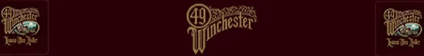 49 Winchester - Leavin' This Holler