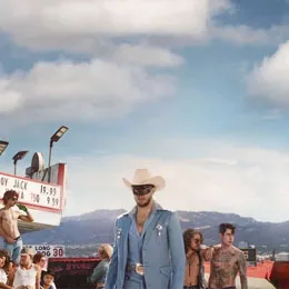 Orville Peck
