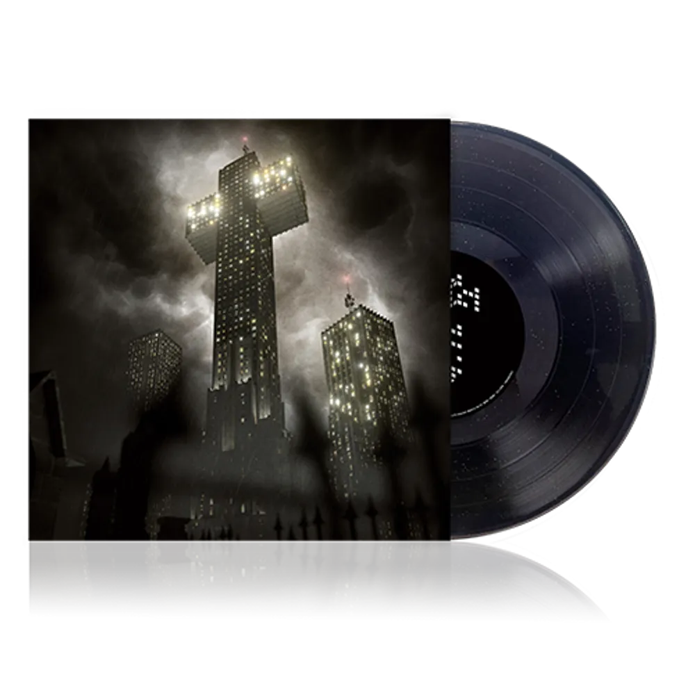  - Nordic Gothic [LP Sparkle Universe]