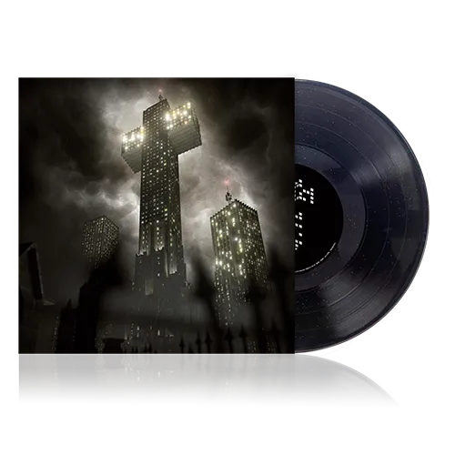 Album Art