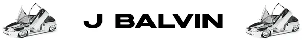 J Balvin - Rayo