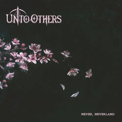 Unto Others - Never Neverland [CD]