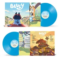 Bluey The Album
