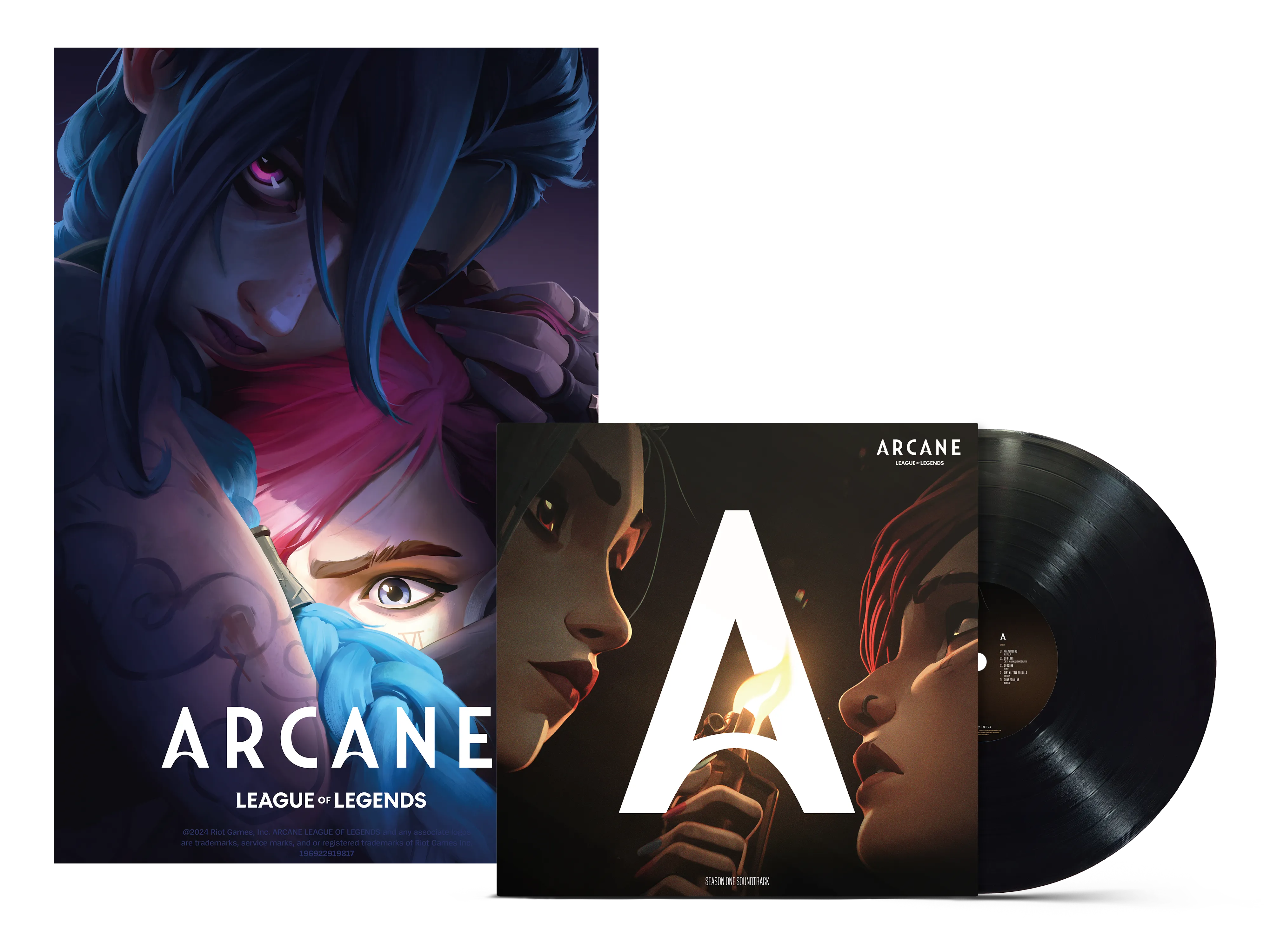 Packshot