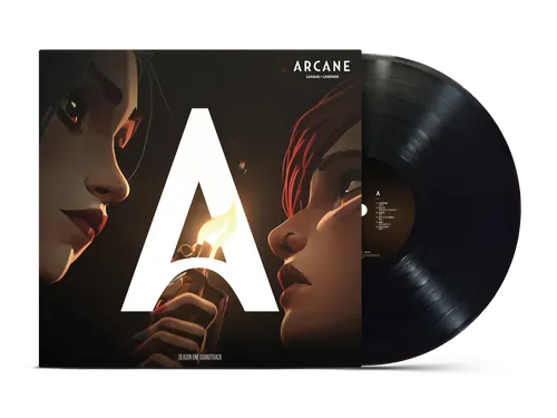 Album Art