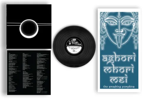  - Aghori Mhori Mei [Indie exclusive LP]