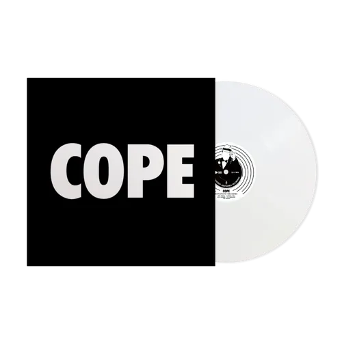 Album Art - Cope