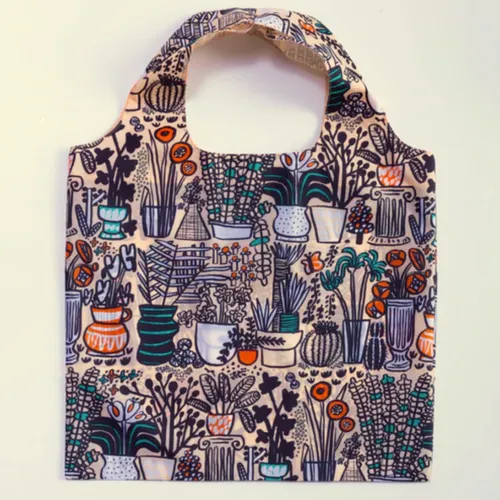 Bag - Garden Art Sack Tote