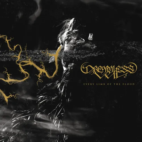 Artist - Every Limb of the Flood vinyl record cover