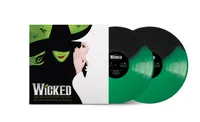 Wicked (Original Cast Recording)