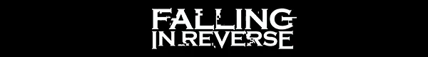 Falling In Reverse