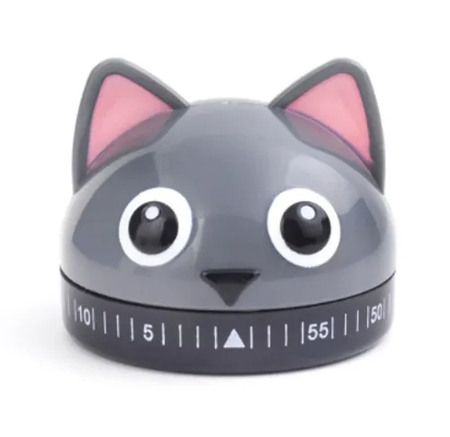 Kitchen Product - Kitty Kitchen Timer