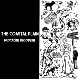 Muscadine Bloodline