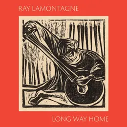 Ray Lamontagne