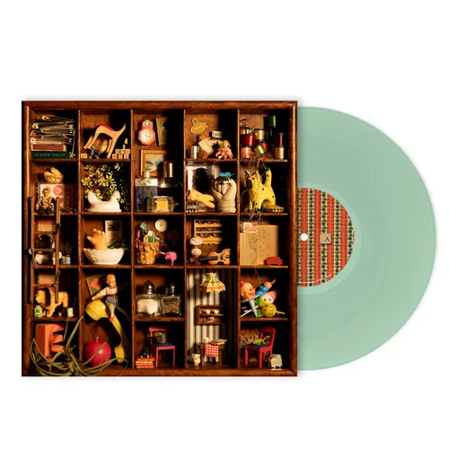 Album Art