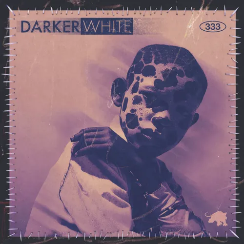 Album Art - DARKER WHITE [LP]