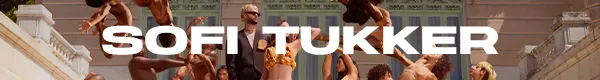 Sofi Tukker - Bread
