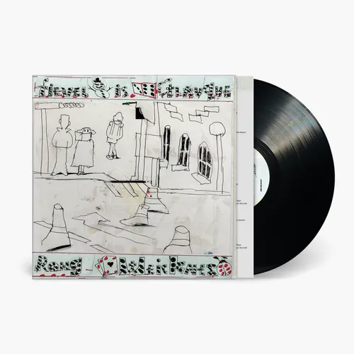 Album Art