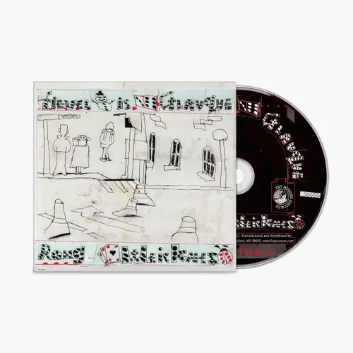 Album Art