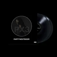 PARTYNEXTDOOR 3 (P3)