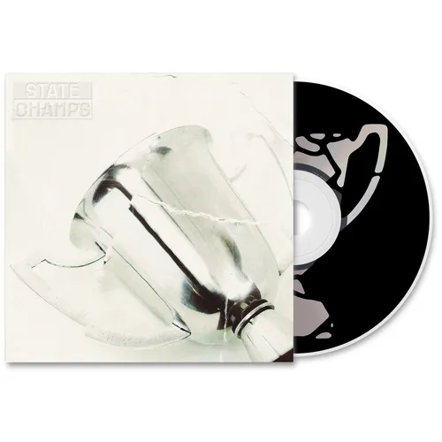 State Champs - State Champs [CD]