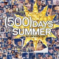 (500) Days Of Summer: Music From Motion Pict / Var