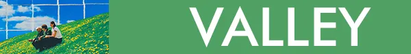 Valley - Water the Flowers, Pray for a Garden
