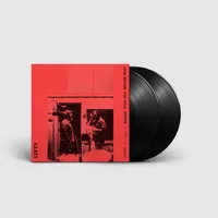 Penny &amp; Sparrow - Lefty [2 LP]