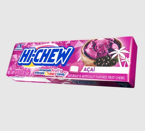 Candy - Hi Chew Acai