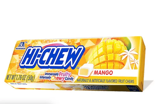 Candy - Hi-Chew Mango