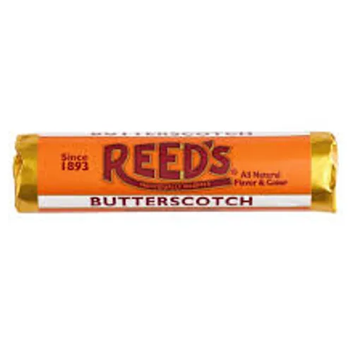 Candy - Reeds Butterscotch