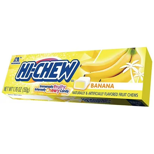  - Hi Chew Banana