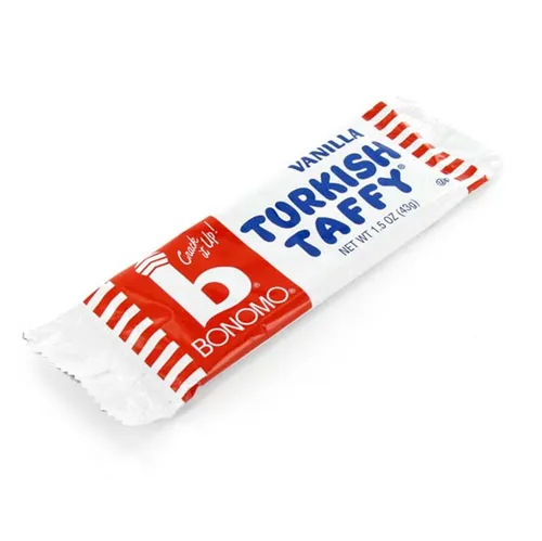 Candy - Vanilla Turkish Taffy