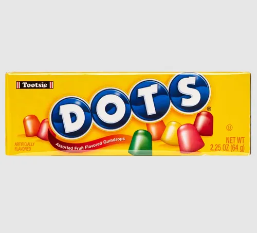 Candy! - Dots