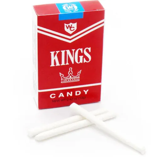 Candy! - Candy Cigarettes