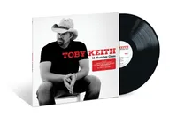 Toby Keith - 13 Number Ones [LP]