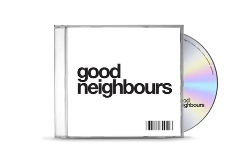 Album Art - Good Neighbours [CD]