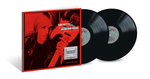 Rock Cellar Magazine - Tom Petty & the Heartbreakers: 'Live