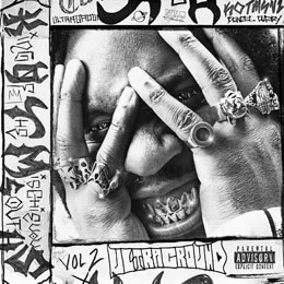 Denzel Curry
