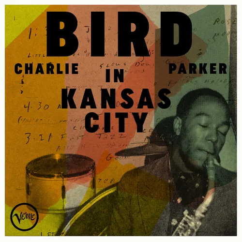  - Bird In Kansas City [LP]